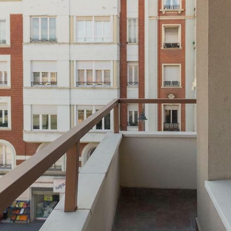 Apartamento Del Sueno Con Aire Acondicionado Логроньйо Екстер'єр фото