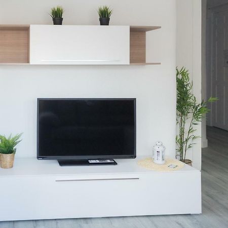 Apartamento Del Sueno Con Aire Acondicionado Логроньйо Екстер'єр фото