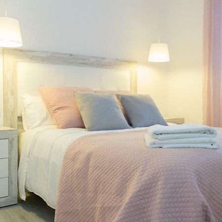 Apartamento Del Sueno Con Aire Acondicionado Логроньйо Екстер'єр фото