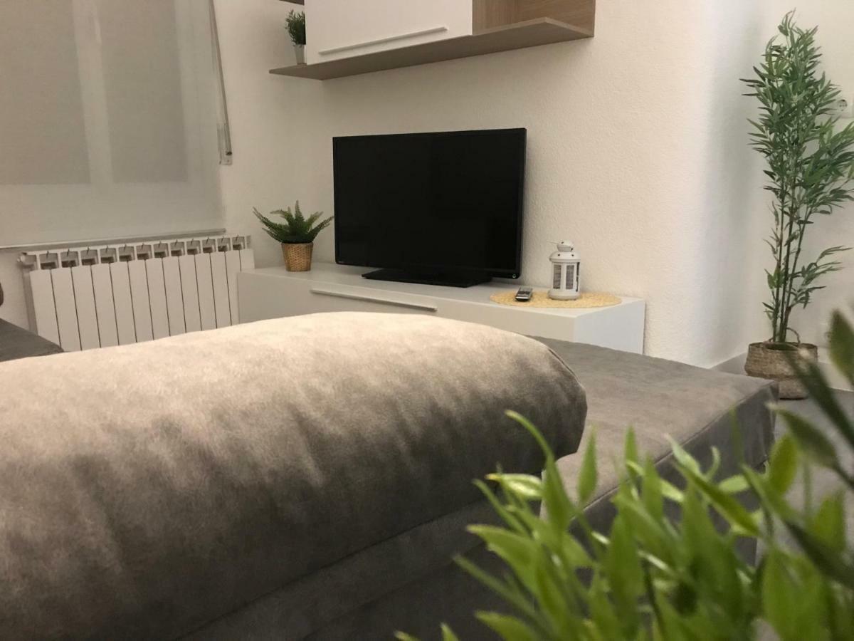 Apartamento Del Sueno Con Aire Acondicionado Логроньйо Екстер'єр фото