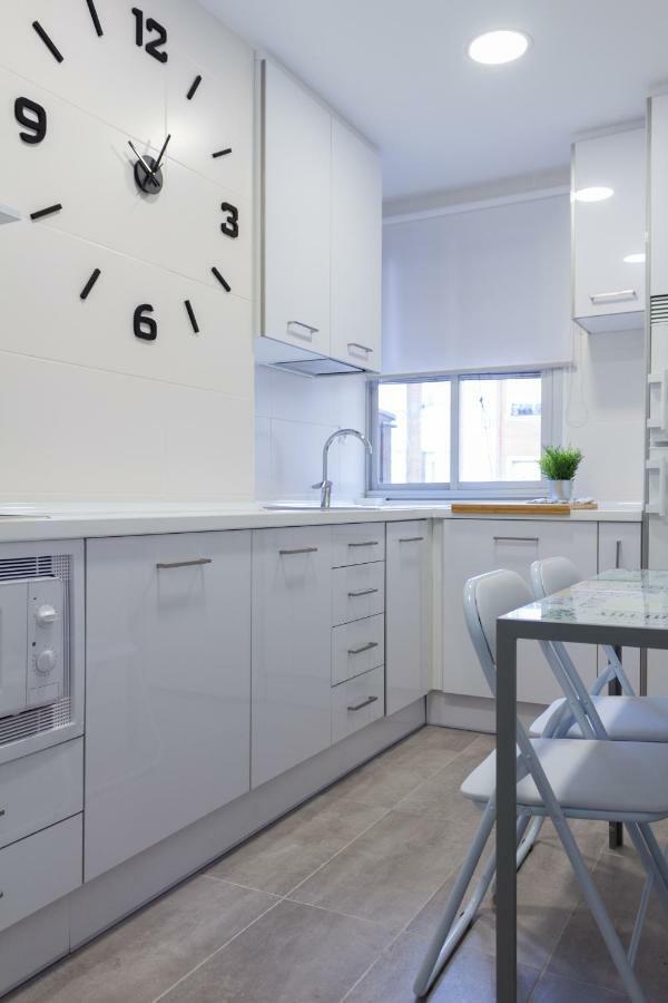 Apartamento Del Sueno Con Aire Acondicionado Логроньйо Екстер'єр фото