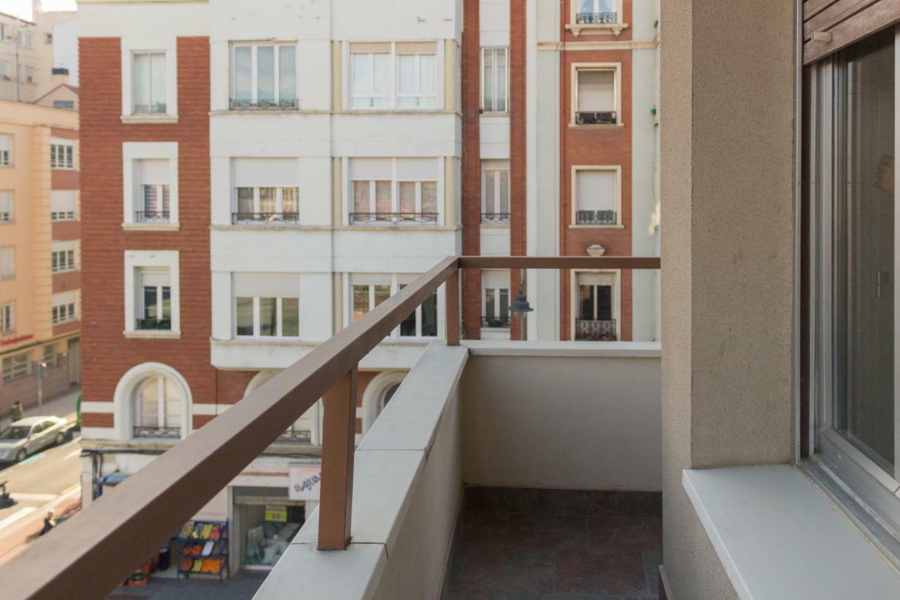 Apartamento Del Sueno Con Aire Acondicionado Логроньйо Екстер'єр фото